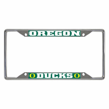 NCAA CAR LICENSE PLATE FRAME