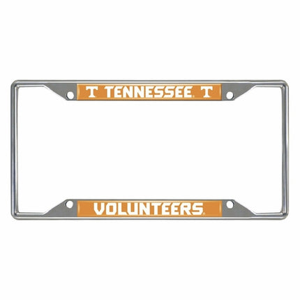 NCAA CAR LICENSE PLATE FRAME