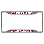 CAVALIERS