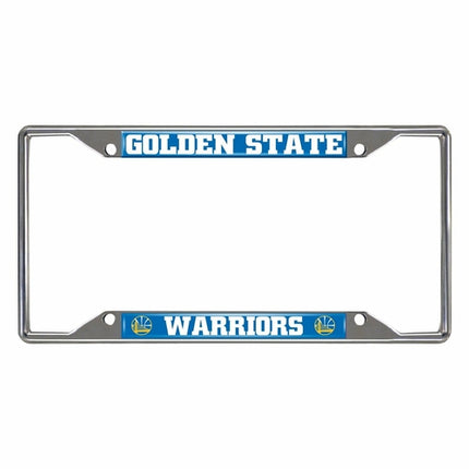 NBA CAR LICENSE PLATE FRAME