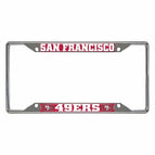 49ERS