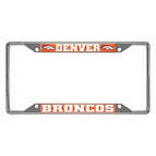 BRONCOS