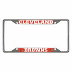 BROWNS