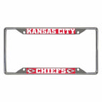 CHIEFS