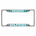 DOLPHINS