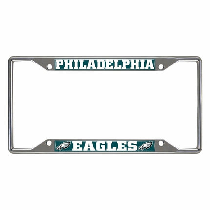 NFL CAR LICENSE PLATE FRAME