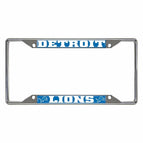 LIONS