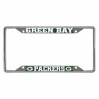 PACKERS
