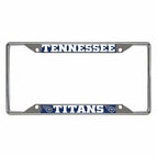 TITANS