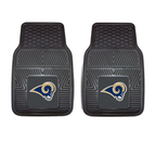 LOS ANGELES RAMS