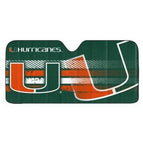 MIAMI U