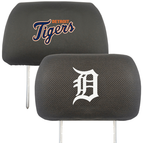 DETROIT TIGERS