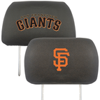 SAN FRANCISCO GIANTS