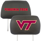 VIRGINIA TECH