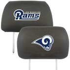 LOS ANGELES RAMS