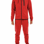 S / Red
