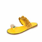 Yellow / 9