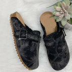 Black / 6