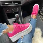 Rosy Red / 6.5