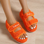 Orange / 6.5