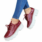 Wine Red / 6.5