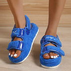 Blue / 6.5