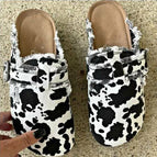 Cows / 9