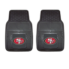 SAN FRANCISCO 49ERS