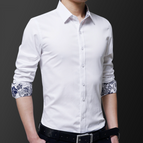 XS / White