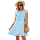 S / Blue