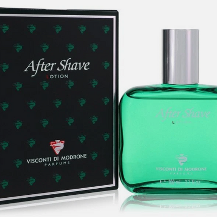 Acqua Di Selva by Visconti Di Modrone, 3.4 oz After Shave Lotion/Splash for Men