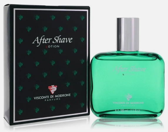Acqua Di Selva by Visconti Di Modrone, 3.4 oz After Shave Lotion/Splash for Men