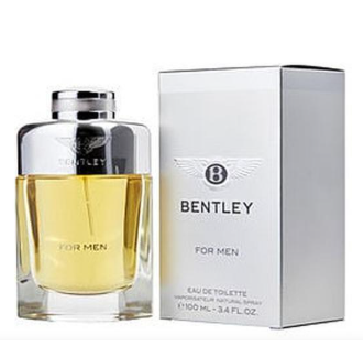 BENTLEY FOR MEN by Bentley