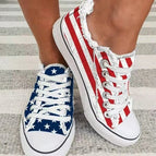 Star Striped / 7.5
