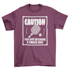 S / MAROON