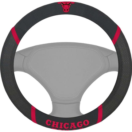 NBA CAR STEERING WHEEL COVER