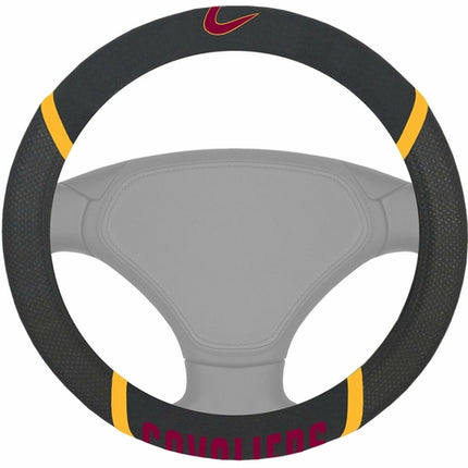 NBA CAR STEERING WHEEL COVER