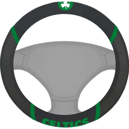 NBA CAR STEERING WHEEL COVER