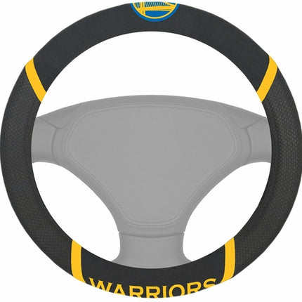 NBA CAR STEERING WHEEL COVER