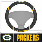 PACKERS