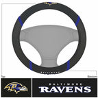 RAVENS