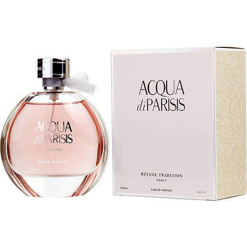 ACQUA DI PARISIS VENIZIA by Reyane EAU DE PARFUM SPRAY 3.3 OZ - Store - Shopping - Center