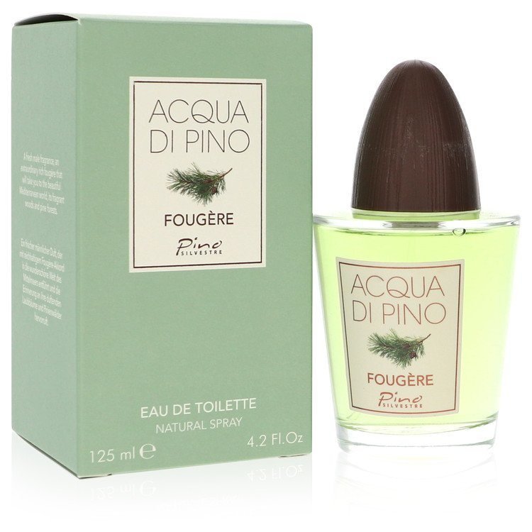 Acqua Di Pino Fougere by Pino Silvestre Eau De Toilette Spray - Store - Shopping - Center