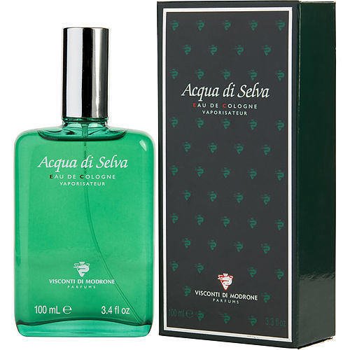 ACQUA DI SELVA by Visconti Di Modrone EAU DE COLOGNE SPRAY 3.3 OZ - Store - Shopping - Center