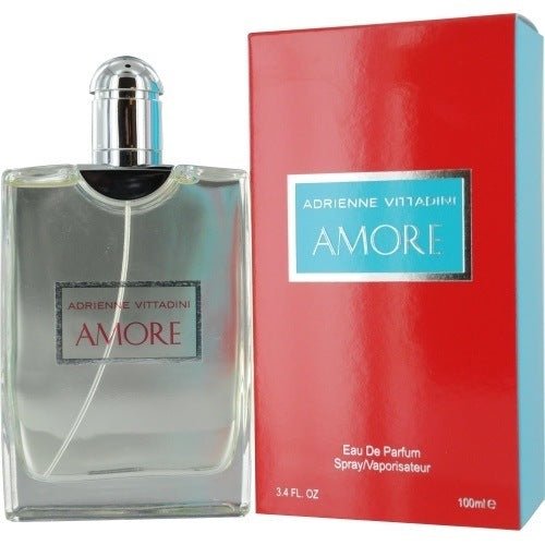 ADRIENNE VITTADINI AMORE by Adrienne Vittadini EAU DE PARFUM SPRAY 3.4 OZ - Store - Shopping - Center