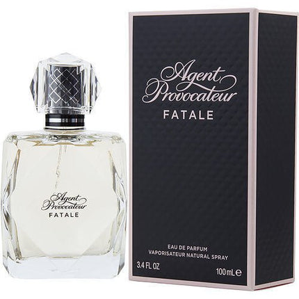 AGENT PROVOCATEUR FATALE by Agent Provocateur EAU DE PARFUM SPRAY 3.4 OZ - Store - Shopping - Center