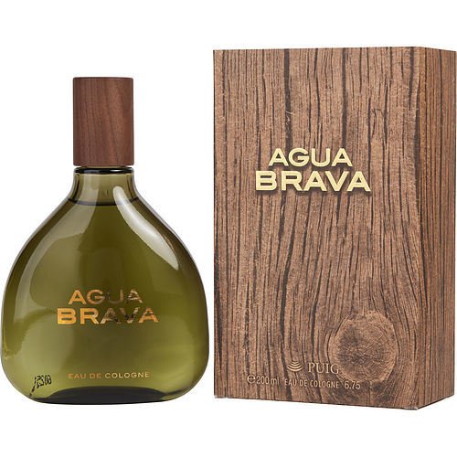 AGUA BRAVA by Antonio Puig COLOGNE 6.7 OZ - Store - Shopping - Center