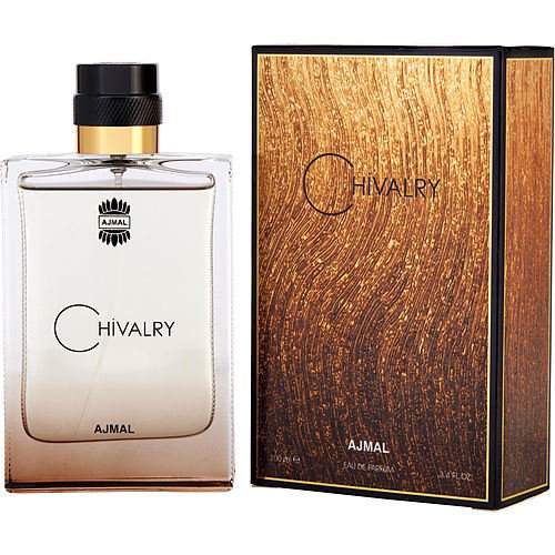 AJMAL CHIVALRY by Ajmal EAU DE PARFUM SPRAY 3.4 OZ - Store - Shopping - Center