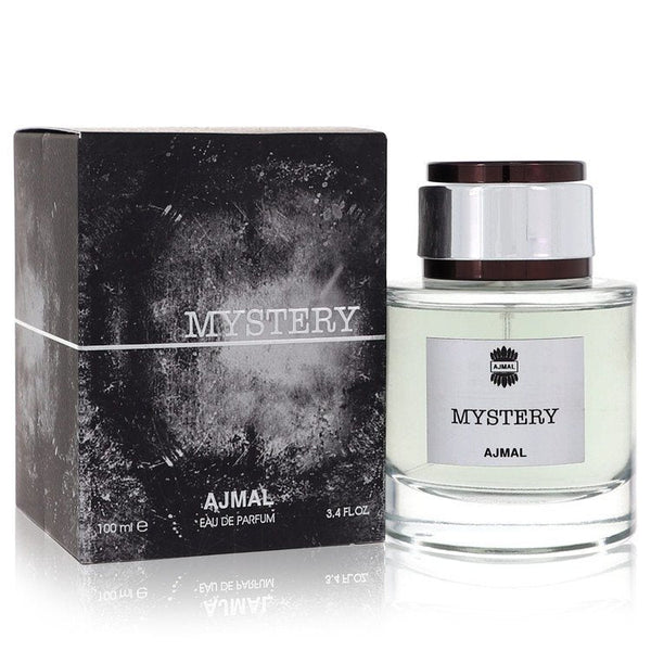 Ajmal Mystery by Ajmal Eau De Parfum Spray - Store - Shopping - Center