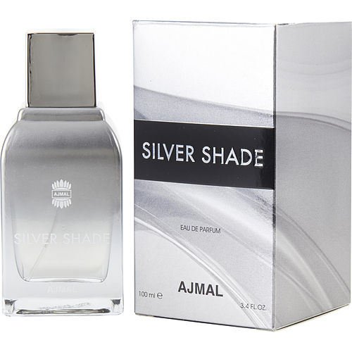 AJMAL SILVER SHADE by Ajmal EAU DE PARFUM SPRAY 3.4 OZ - Store - Shopping - Center